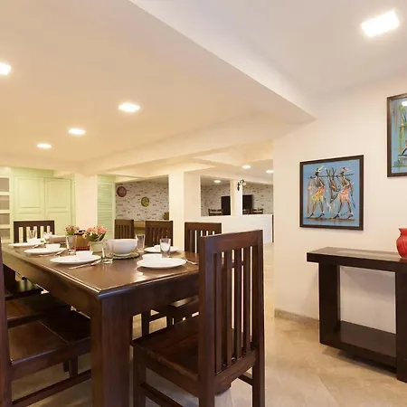Antilia Villa - Luxurious-Ac-Swimming Pool Panchgani Exterior photo