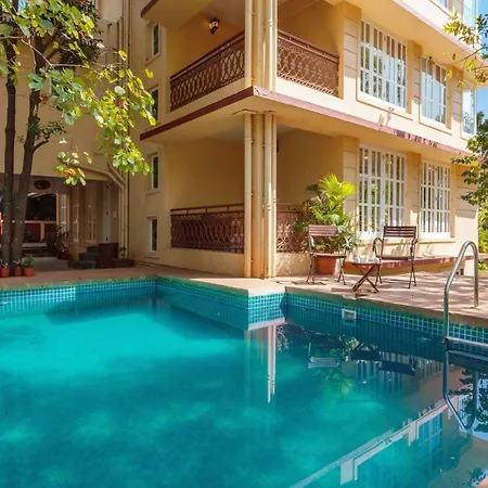 Antilia Villa - Luxurious-Ac-Swimming Pool Panchgani Exterior photo