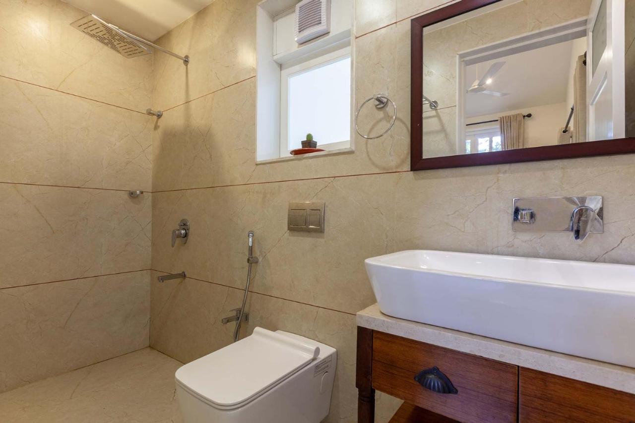 Villa Antilia - Luxurious-ac-swimming Pool