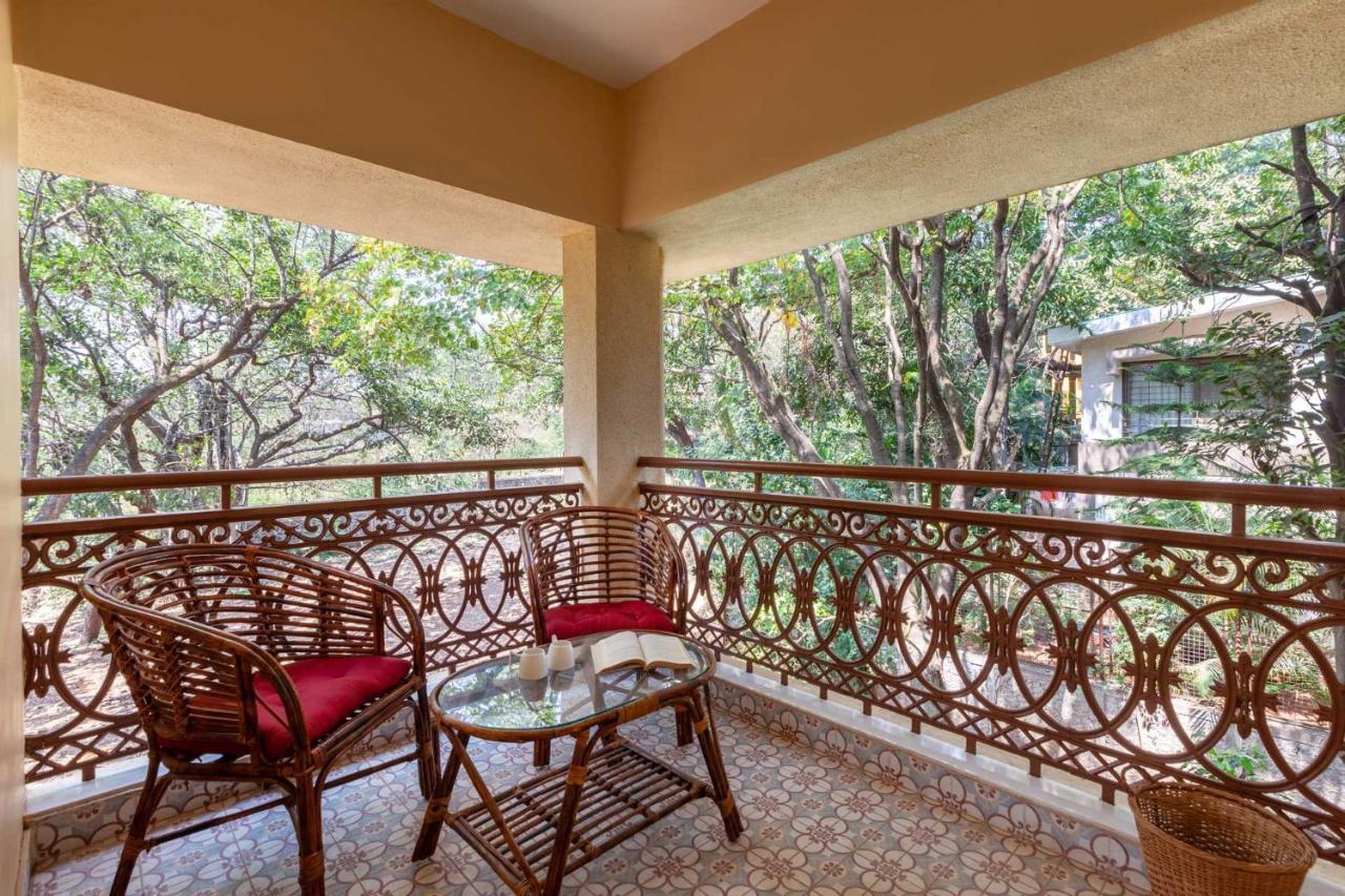 Antilia - Luxurious-ac-swimming Pool Villa