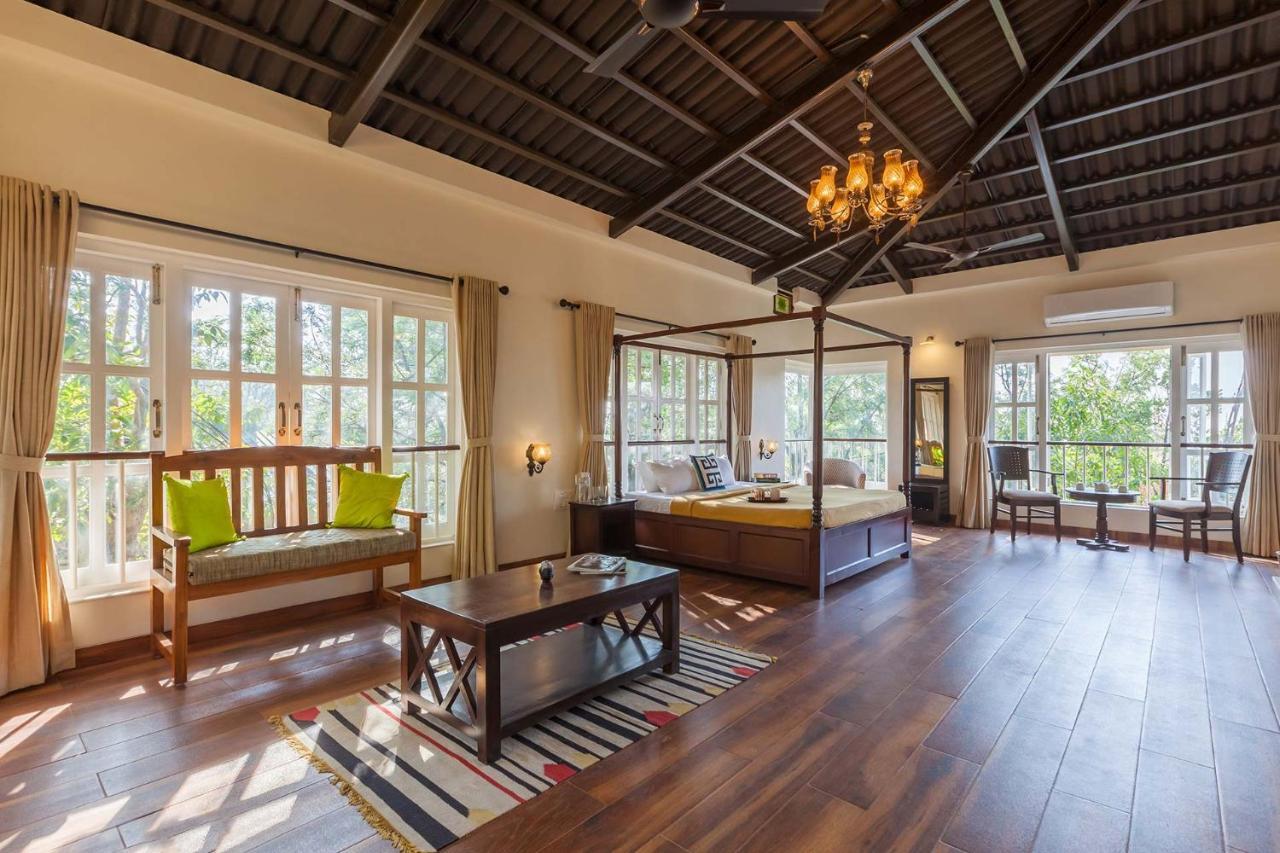 Villa Antilia - Luxurious-ac-swimming Pool *