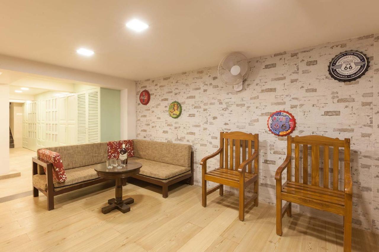 Villa Antilia - Luxurious-ac-swimming Pool Panchgani
